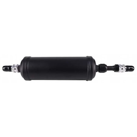 Aftermarket 883E3535 Receiver Drier, Quick Disconnect  Fits Caterpillar D6H, 735, 320BL Plus 883E3535-HYC